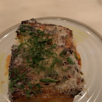La Palma - 100 layer lasagna - Italian Near Me - Toronto, Ontario