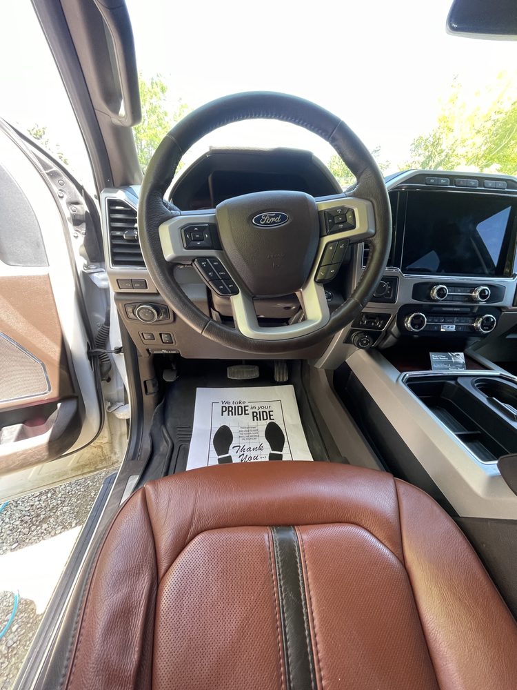 FRESH & CLEAN MOBILE DETAILING - Updated June 2026 - Request a Quote ...