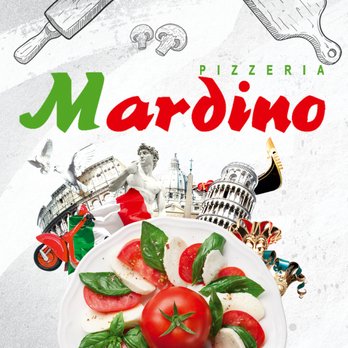 Mardino - Profilbild - Pizza Near Me - Fürth, BY Mardino - Profilbild - Pizza Near Me - Fürth, BY