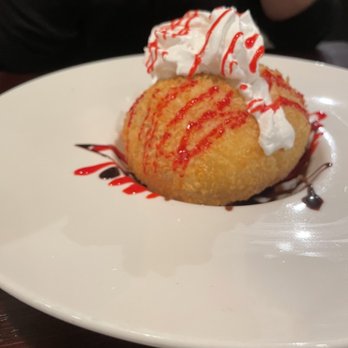 Sushi Ushi - Fried ice cream - Sushi Bars Near Me - Valrico, Florida Sushi Ushi - Fried ice cream - Sushi Bars Near Me - Valrico, Florida