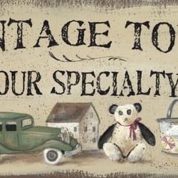 Joe's Place Collectibles