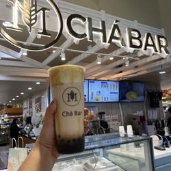 M Chá Bar