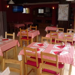 La Trattoria de Torredembarra