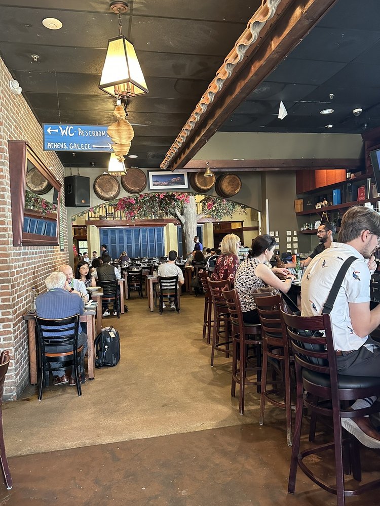Taverna Opa Orlando