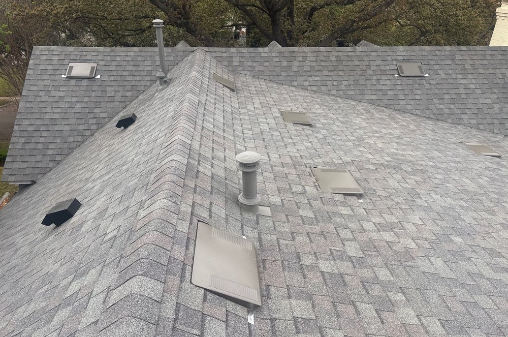 Slide of Smart Roof & Home Performance