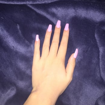 Hapi Nails & Reflexology - Nail Salons Near Me - Tucson, Arizona
