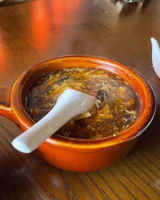 Bushi Bushi Dim Sum Place by null