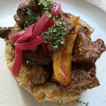 Bésame - Tapas/Small Plates Near Me - New Orleans, Louisiana Bésame - Tapas/Small Plates Near Me - New Orleans, Louisiana