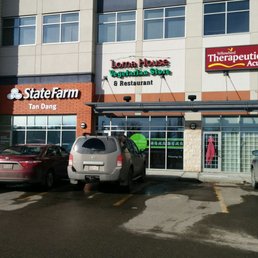 Store front