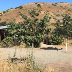Limestone Canyon Regional Park