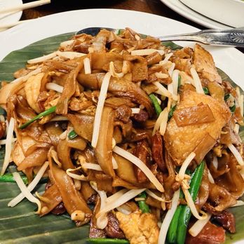 Ipoh Kopitiam - Char kway teow - Malaysian Near Me - Alhambra, California