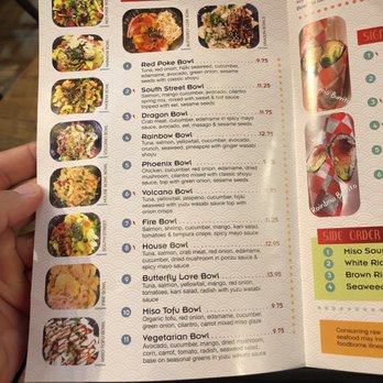 Red Poke Express - Poke Near Me - Philadelphia, Pennsylvania Red Poke Express - Poke Near Me - Philadelphia, Pennsylvania