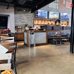 Burger Shed