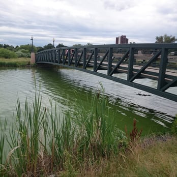 Sloan's Lake Park - Bridge - Parks Near Me - Denver, Colorado Sloan's Lake Park - Bridge - Parks Near Me - Denver, Colorado