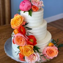 Madison Ave Specialty Cakes