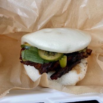 Bling Bling Dumpling - Caterers Near Me - Los Angeles, California