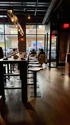 JINYA Ramen Bar - Union Market by null