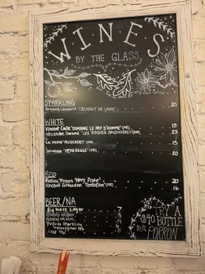 Menu photo 2 Crudo e Nudo Santa Monica, CA Menu photo 2 Crudo e Nudo Santa Monica, CA
