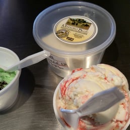 Gelato Ice Cream
