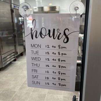 Climb Ice Cream - Hours - Ice Cream & Frozen Yogurt Near Me - Costa Mesa, California Climb Ice Cream - Hours - Ice Cream & Frozen Yogurt Near Me - Costa Mesa, California
