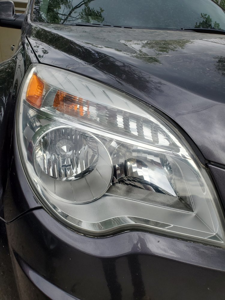 DANNY’S AUTO DETAILING Denver, Colorado Auto Detailing Phone