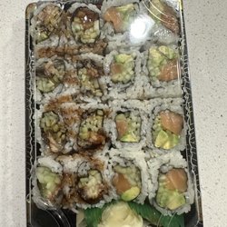 Sushi Yu
