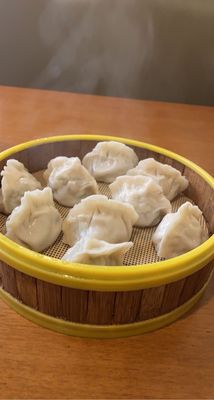 Dumplings N More by null