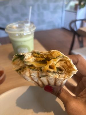 The Little Store & Cafe