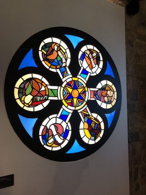 Museu Diocesà de Barcelona by null