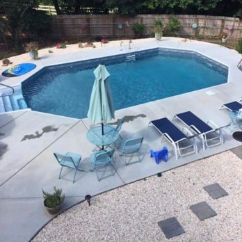 Passmore Pool Installation & Construction - Pool Cleaners Near Me - Lowell, North Carolina