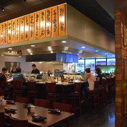 Restaurant Headquarters - YAMA PLANO