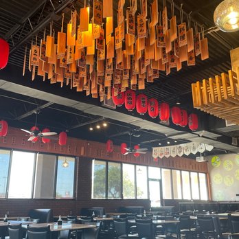 Yippon Ramen - Ample seating - Sushi Bars Near Me - San Antonio, Texas Yippon Ramen - Ample seating - Sushi Bars Near Me - San Antonio, Texas