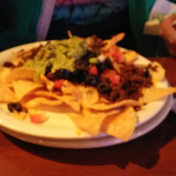 Flowing Tide Pub 2 - Happy hour nachos - Sports Bars Near Me - Reno, Nevada