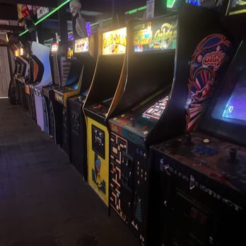 Revival Arcade - Arcades Near Me - San Bernardino, California Revival Arcade - Arcades Near Me - San Bernardino, California