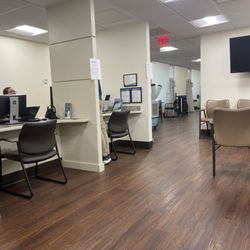AdventHealth Sports Med and Rehab - Davenport