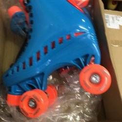 Hot Wheels of Wonder