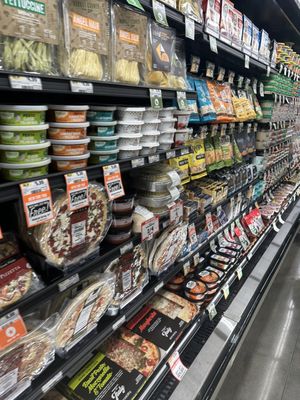 Sprouts Farmers Market by null