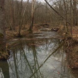 Middle Creek Park