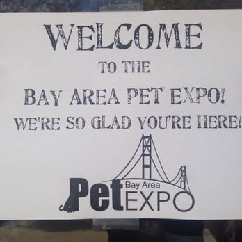 Bay Area Pet Expo - Pet Adoption Near Me - San Jose, California Bay Area Pet Expo - Pet Adoption Near Me - San Jose, California