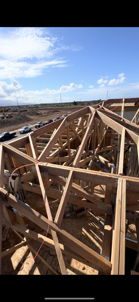 Slide of Kekoa Builders and Renovation Services