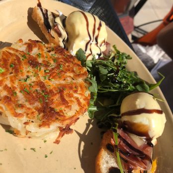 Snooze, an A.M. Eatery - Bella bella benny - Breakfast & Brunch Near Me - Boulder, Colorado