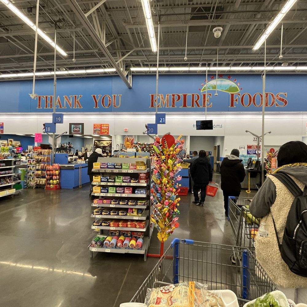 Empire Foods - Grocery Near Me - Brooklyn Center, Minnesota Empire Foods - Grocery Near Me - Brooklyn Center, Minnesota