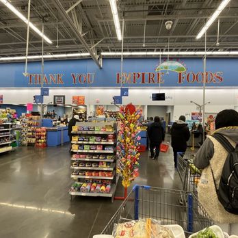 Empire Foods - Grocery Near Me - Brooklyn Center, Minnesota Empire Foods - Grocery Near Me - Brooklyn Center, Minnesota
