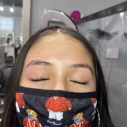 Elegant Brow Bar- Mariam