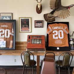 Bert's Bar-B-Q