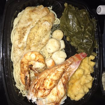 J\u0026P SEAFOOD - 24 Photos \u0026 46 Reviews 