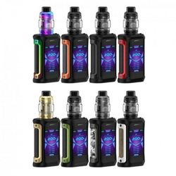 Tobacco Outlet &  Mebane Vape Shop - Aiges x