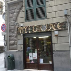 Enoteca Giandinoto Migone