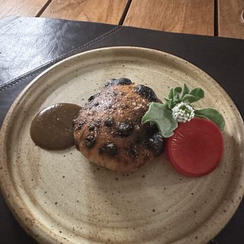 The Wolf's Tailor - New American Near Me - Denver, Colorado