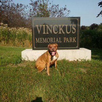 Vinckus Memorial Park - Spike makes every picture better! - Parks Near Me - Romeoville, Illinois Vinckus Memorial Park - Spike makes every picture better! - Parks Near Me - Romeoville, Illinois